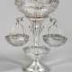 Georg V-Tafelaufsatz Sterlingsilber, bes… - photo 1