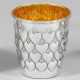 Herzbecher Sterlingsilber. Gering konisc… - photo 1