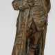 Giuseppe Grandi (1843 Valganna - 1894 eb… - фото 1