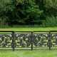 Balustrade im klassizistischen Stil 2-tl… - фото 1