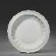 A VERY RARE AND SUPERB INCISED TIANBAI-GLAZED BARBED `GRAPEVINE` DISH - фото 1
