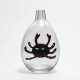 A rare glass vase "A macchie" - photo 1