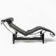 Le Corbusier Liege LC4 aus der Kollektion "Cassina i Maestri" - Foto 1