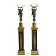 Two candelabras - фото 1