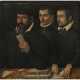 Jacopo Tintoretto, Umkreis 3rd quarter of the 16th century - photo 1
