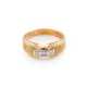 DIAMANT-RING - photo 1