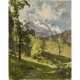 Edward Harrison Compton - фото 1