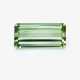 A fascinating tourmaline in brilliant green from the heart of Afghanistan - photo 1