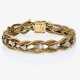 Bracelet with small diamonds - фото 1