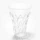Lalique, Vase "Feuilles" - Foto 1