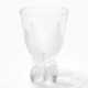 Lalique, Vase "Osmonde" - photo 1