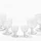 Baccarat, Gläserservice "Rohan" - photo 1