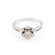 DIAMANT-RING - photo 1