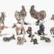 Lot: 13 kleine Tiere - photo 1