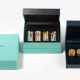 3 Sets: Salz- und Pfefferstreuer, Tiffany & Co - фото 1