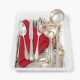 Besteckservice, Schaffhausen 20.Jh. - photo 1