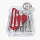 Besteckserviceteile, Bremen-Hemelingen 20.Jh. - photo 1