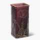 Daum Frères, Vase "Pavots" - Foto 1