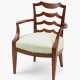 Art Déco, Fauteuil - photo 1