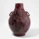 Jais Nielsen, Bodenvase "Petrus und Paulus" - photo 1