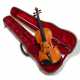 Giovanni Battista Ceruti, 4/4 Violine in Kasten - photo 1