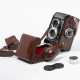 Franke & Heidecke, "Rolleiflex T 1" - Foto 1