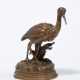 Alfred Dubucand, Reiher - photo 1