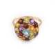 MULTICOLOR-RING - photo 1