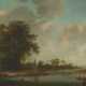 Salomon van Ruysdael - Foto 1