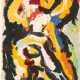 Karel Appel - Foto 1
