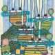 Friedensreich Hundertwasser - Foto 1