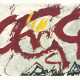 Antoni Tapies - photo 1
