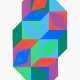 Victor Vasarely - Foto 1