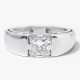 Diamantring - Foto 1