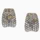 Diamant-Ohrclips - photo 1