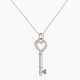 Tiffany & Co. Anhänger und Collier - photo 1