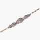 *Diamant-Bracelet - photo 1