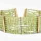 Peridot-Collier - Foto 1