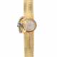 Jaeger LeCoultre Damenarmbanduhr, 1950er Jahre - Foto 1