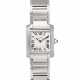 Cartier Tank Francaise - фото 1
