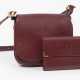 Cartier, Schultertasche und Portemonnaie "Must de Cartier" - photo 1