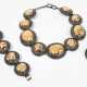 Pforzheim, Modeschmuck, Parure - photo 1