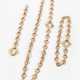 Pforzheim, Modeschmuck, Parure und Collier - photo 1