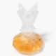 Lalique, Parfumflakon "Les Fées" - Foto 1