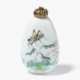 Snuff Bottle - photo 1