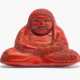 Tsuishu-Netsuke - photo 1