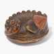 Holz-Netsuke - фото 1