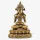 Buddha Amitayus - Foto 1