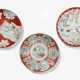 Lot: 3 grosse Platten - photo 1