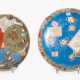 Lot: 2 Platten - photo 1